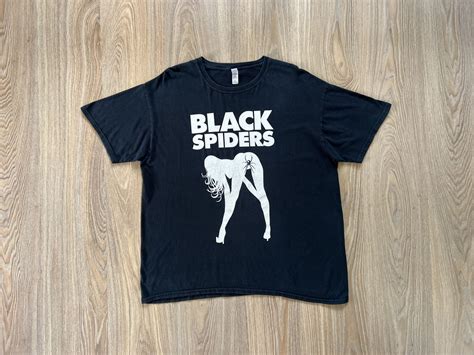 dior spider t shirt
